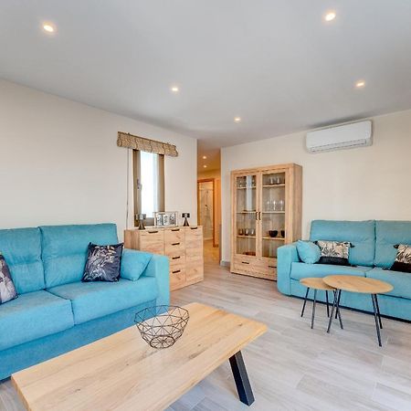 Exclusive 2Bedrm Aircon 200M Beach Costa Adeje Esterno foto