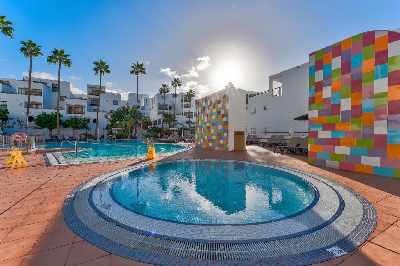 Exclusive 2Bedrm Aircon 200M Beach Costa Adeje Esterno foto