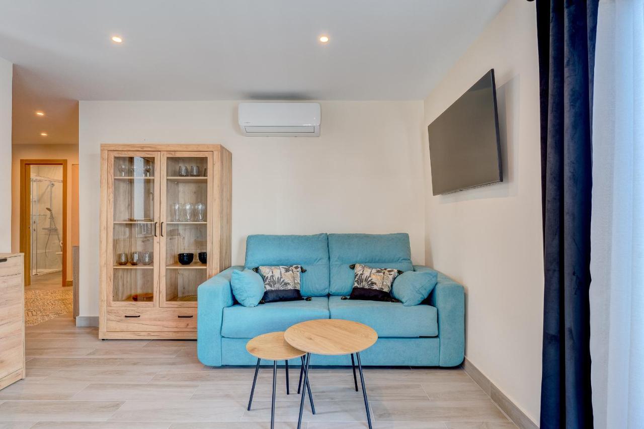 Exclusive 2Bedrm Aircon 200M Beach Costa Adeje Esterno foto
