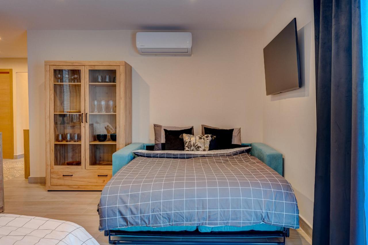 Exclusive 2Bedrm Aircon 200M Beach Costa Adeje Esterno foto