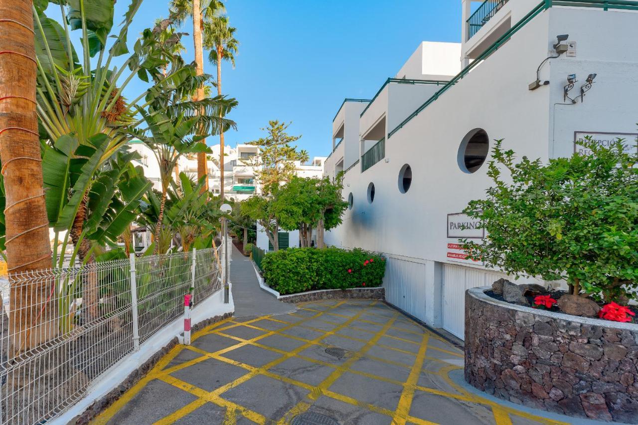 Exclusive 2Bedrm Aircon 200M Beach Costa Adeje Esterno foto