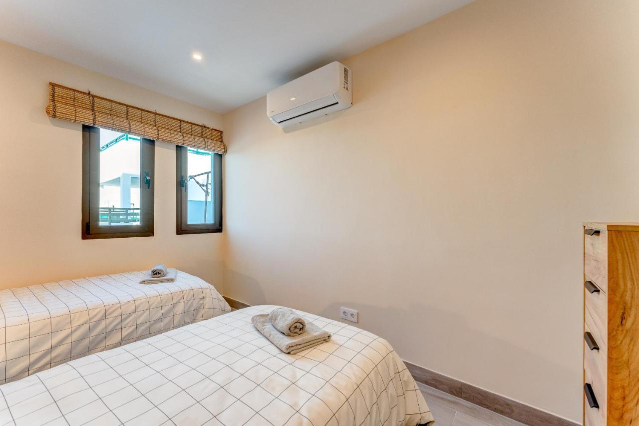 Exclusive 2Bedrm Aircon 200M Beach Costa Adeje Esterno foto